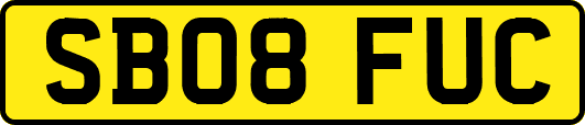 SB08FUC