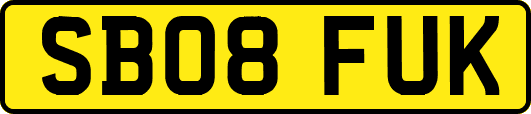 SB08FUK