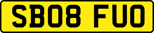 SB08FUO