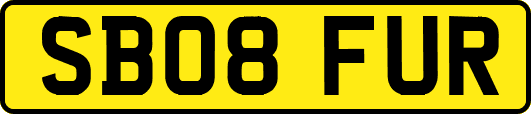 SB08FUR