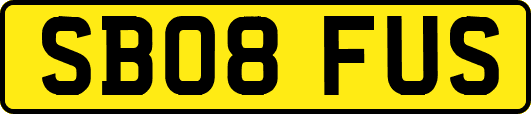 SB08FUS