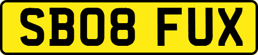 SB08FUX