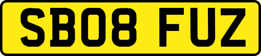 SB08FUZ