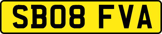 SB08FVA