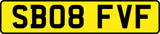 SB08FVF