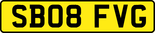 SB08FVG