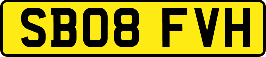 SB08FVH