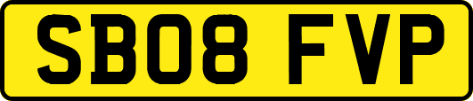 SB08FVP