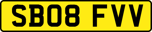 SB08FVV
