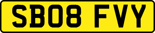 SB08FVY