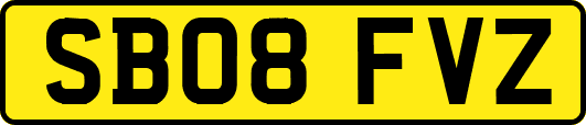SB08FVZ