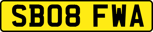 SB08FWA