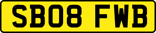 SB08FWB