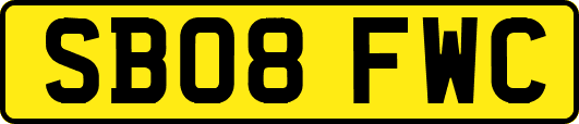 SB08FWC
