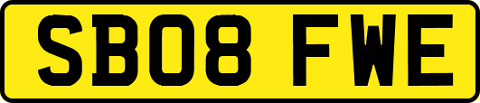 SB08FWE