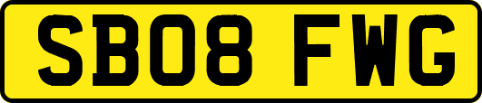 SB08FWG