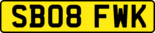 SB08FWK