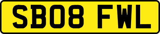 SB08FWL