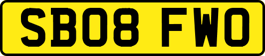SB08FWO