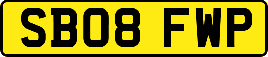 SB08FWP