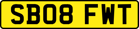 SB08FWT
