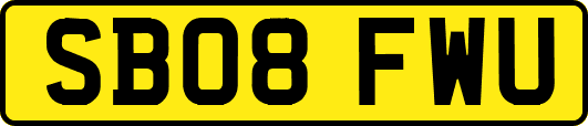 SB08FWU