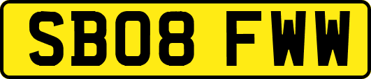 SB08FWW