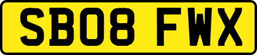 SB08FWX