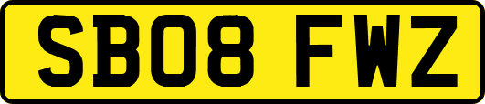 SB08FWZ