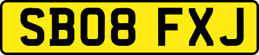 SB08FXJ
