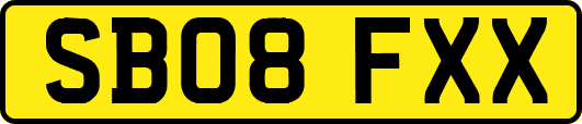 SB08FXX