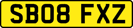 SB08FXZ