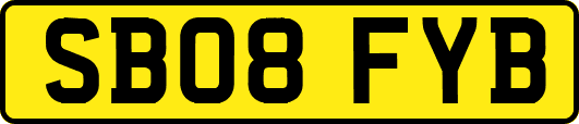 SB08FYB