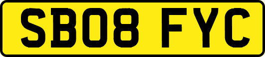 SB08FYC