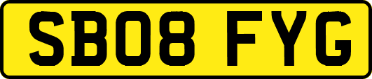 SB08FYG