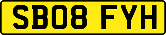 SB08FYH