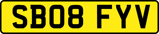 SB08FYV