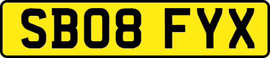 SB08FYX