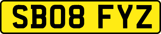 SB08FYZ