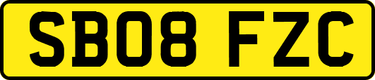 SB08FZC