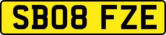 SB08FZE
