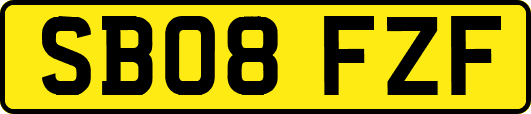 SB08FZF