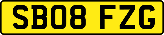 SB08FZG