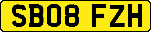 SB08FZH