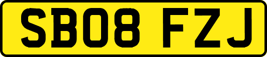 SB08FZJ