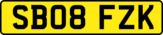 SB08FZK