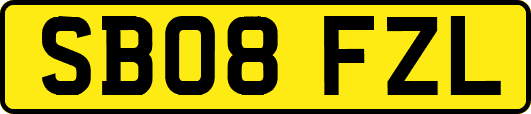 SB08FZL