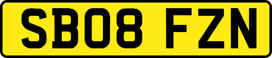 SB08FZN