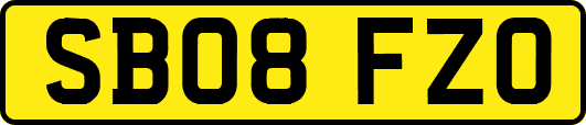 SB08FZO