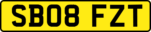 SB08FZT